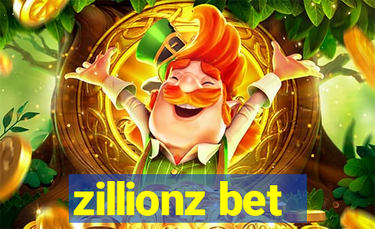 zillionz bet